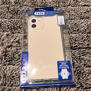 iPhone 12/ 12 Pro Case